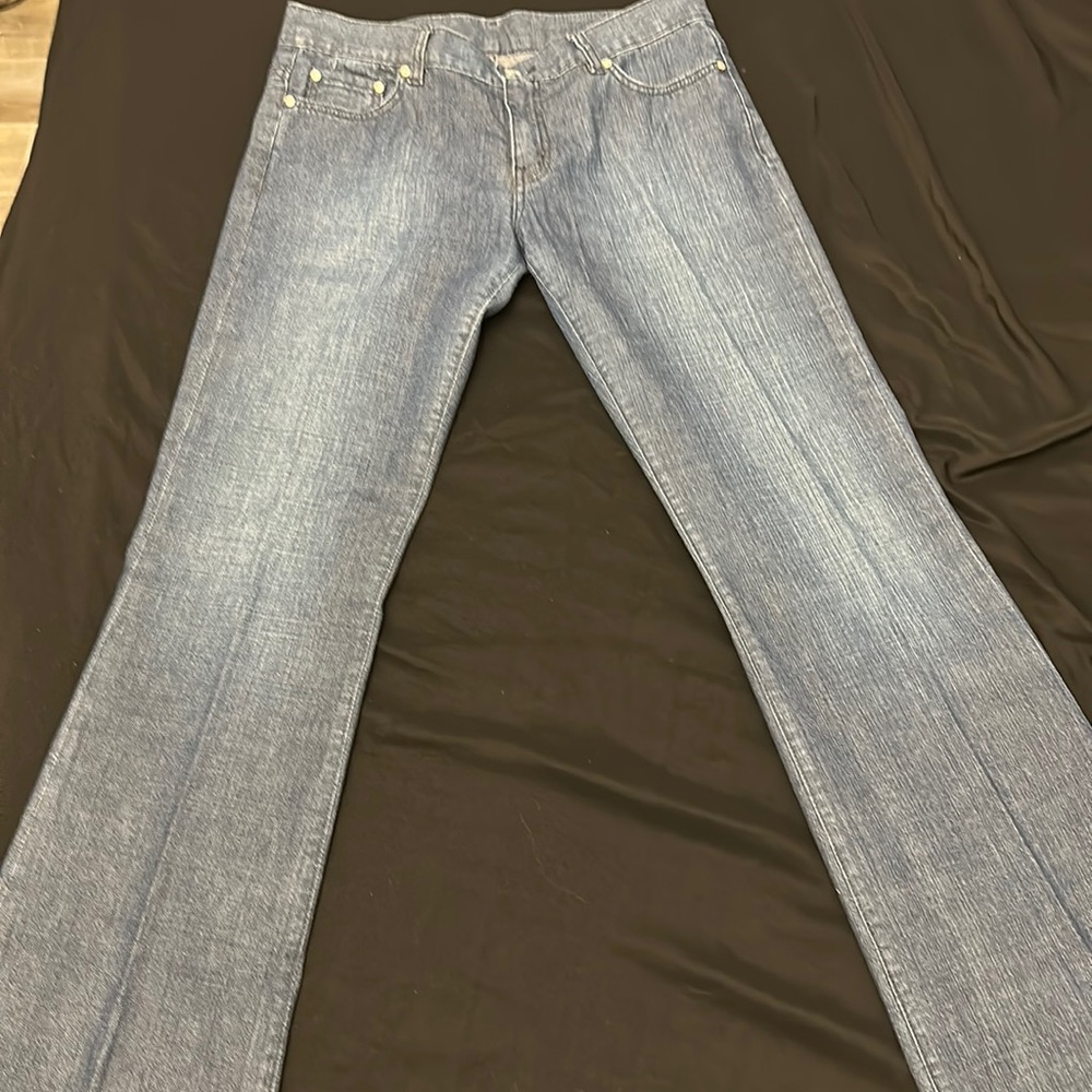 Lacoste jeans
